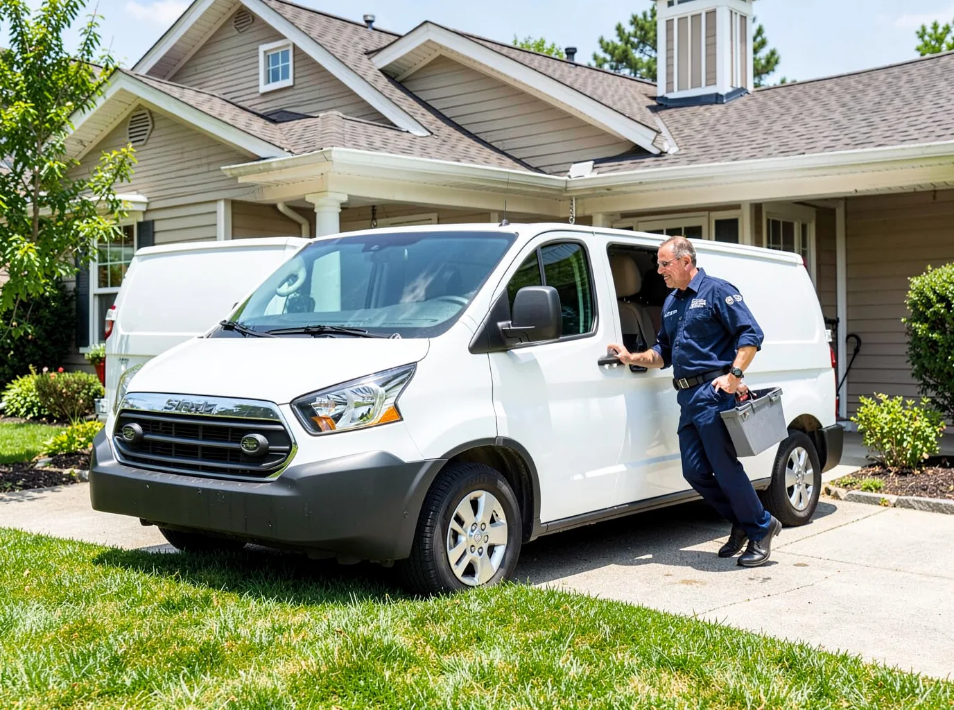 Emergency Plumber company in Hinton, WV