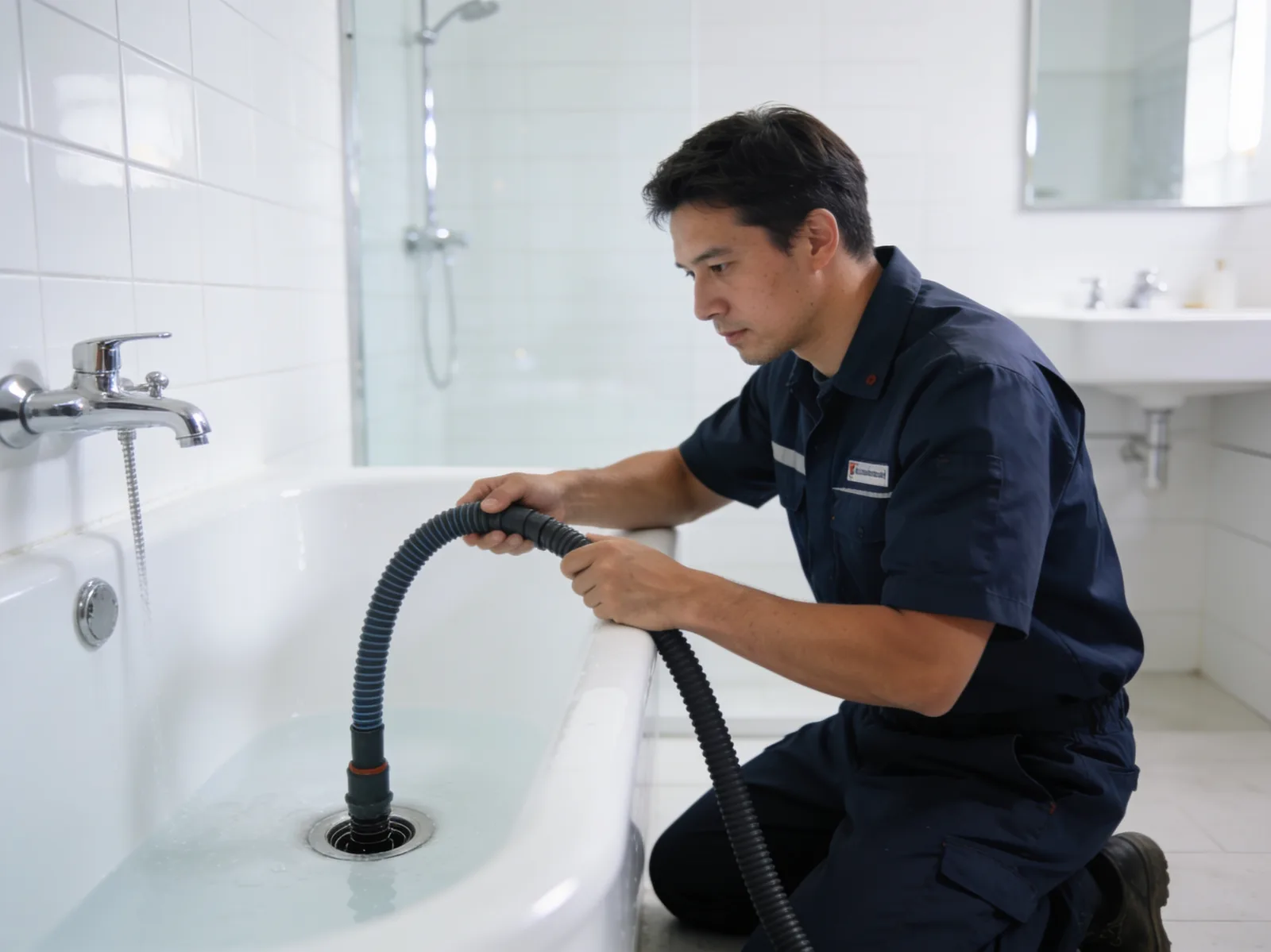 Emergency Plumber Hinton, WV FAQs